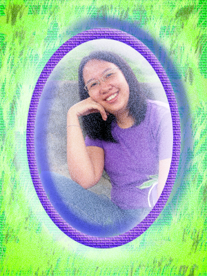 m girl - i am the one that decorate it :D