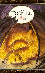 The Hobbit - J.R.R. Tolkien