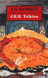 The Hobbit - J.R.R. Tolkien