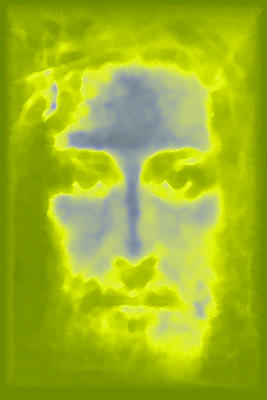 The face of God - This picture was emailed to me and I thought it was neat. I just wanted to be able to share it with others.
