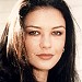 Celebrity - Catherine Zeta Jones, my favorite celebrity.