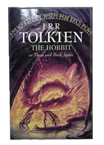 The Hobbit - J.R.R Tolkien