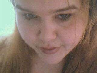 This is me!  - Just a picture of me!