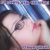 me - my icon thinger.