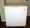 small chest type freezer - Is it really energy efficient to have a little chest freezer? does it cost more to store the food than it is worth?
