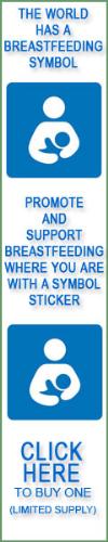 International Nursing babies symbol - Have women come a long way out of archaic thinking in regards to being comfortable with b*reastfeeding, or are they too comfortable - imposing themselves on the freedoms of others by public displays? what is your opinion? International Nursing babies symbol - Have women come a long way out of archaic thinking in regards to being comfortable with b*reastfeeding, or are they too comfortable - imposing themselves on the freedoms of others by public displays? what is your opinion?