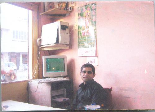 my pic - my shop pic