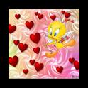 love - tweety love