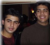 JAl BAND - Jal in My birthday Party.