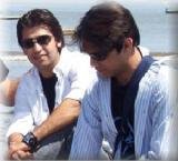 jal band - Thinking about their new Album.