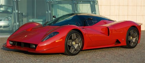 My Favourite Sports Car - Isn't it cooooooool?I just love this.Its awesome man.I Wanna drive it atleast onces.