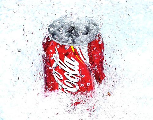 Coca Cola - Coca Cola, best drink on earth