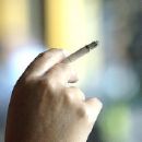 smoking - where is your favorite place for smoking?