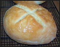 Fresh Bread! - loaf