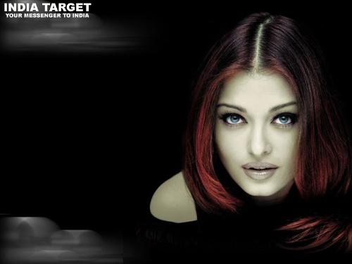 Aishwarya Rai, the most beatuiful bollywood actres - Aishwarya Rai , the most beautiful bollywood actress