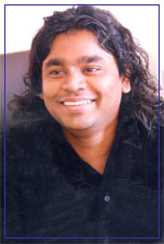 A R Rehman - Rehman photo different one