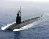 submarine - sub, submarine, submersible