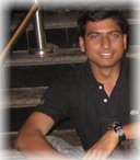 its me - its me in front of INOX hyderabad