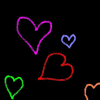 HEaRts!!! - Nice one!