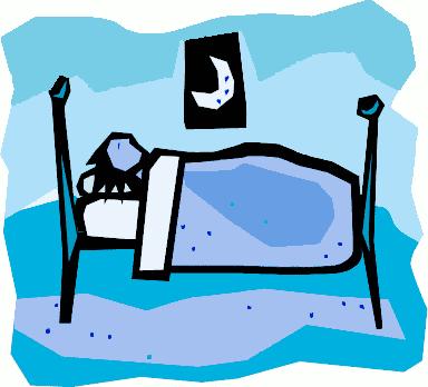 Sleep - Left untreated, sleep apnea can cause serious health risks.