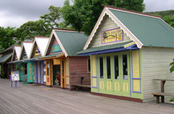 jamaica - jamaica shops