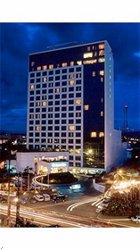 The Marco Polo Hotel - the best hotel in davao