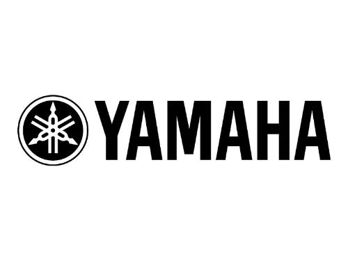 Yamaha - Yamaha logo