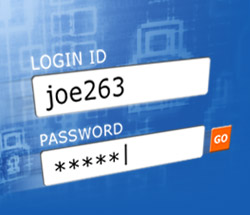 how good is your password? - password to emails and other accounts