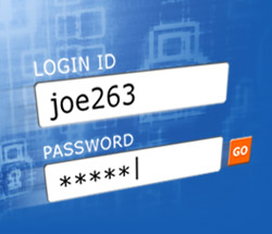 how good is your password? - passwords for email and instant messenger accounts