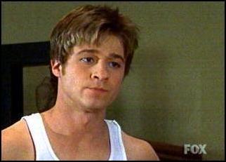 o.c - Ryan as he looked when he first went to live with the Cohens