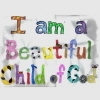 Beautiful child of God - I am a beautiful child of God!! Thank the Lord