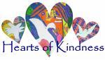 Have a Kind Heart - A heart of kindness