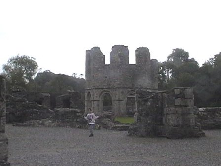 Monasterboice - County Meath