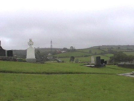 Creggen - Northern Ireland