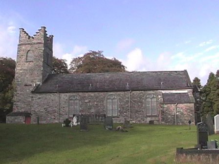Creggen - Northern Ireland