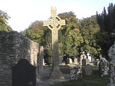 Creggen - Northern Ireland