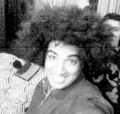 afro - ya i got wig