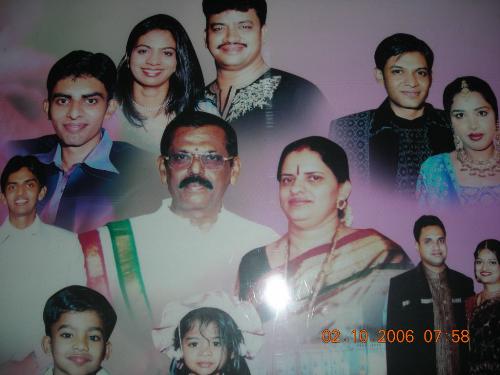 my family - perfect family