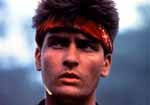 Platoon - Charlie Sheen