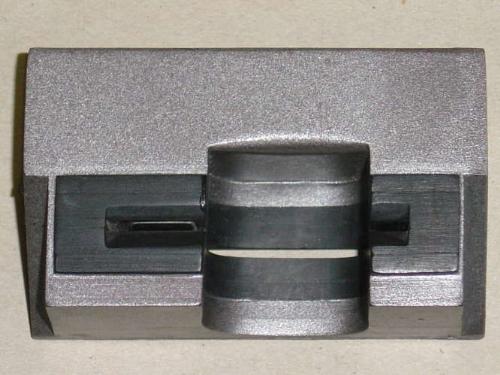 ATM skimmer device - An ATM skimmer device for stealing card deatails at an ATM.
