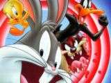 I love looney tunes more because I love Bugs Bunny - I still like to watch cartoon films. And looney tunes are my favorite ones because Bugs Bunny is there! Do you also like looney tunes over walt disney's cartoon characters like pooh and the rest? :)