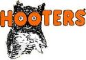 Hooters - Famous for it's scantily clad waitresses, it's chicken wings, burgers and fries.