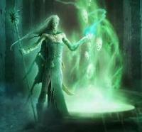 ~~*~~ - spiritual..