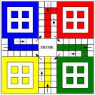 indoor game - i like mostly to play ludo in the indoor game ,this is best game which i am playing with my family member when i am free.