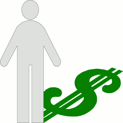 Money Man - The goal - to make money!