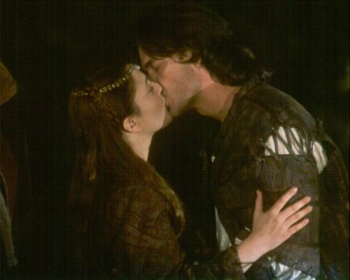 Ever After - First Kiss