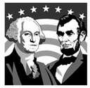 2 presidents - older presidents