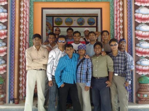 friends - I love my friends