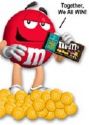 m&m - m&m chocolate