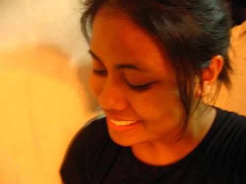 dimples - got nothing better to do ^_^